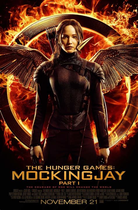 hunger games imdb